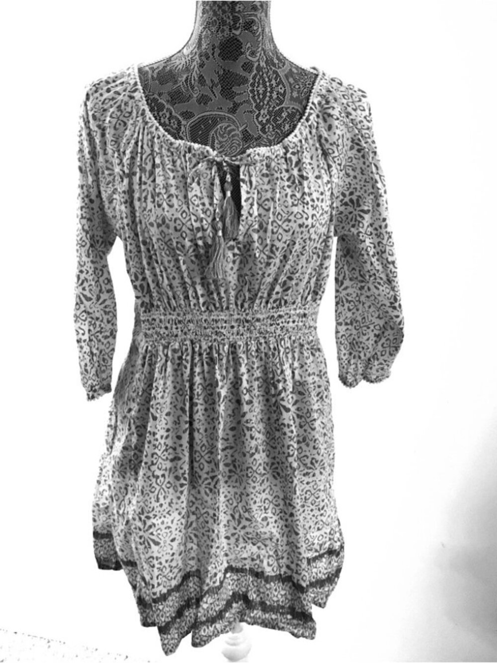 Women’s dress